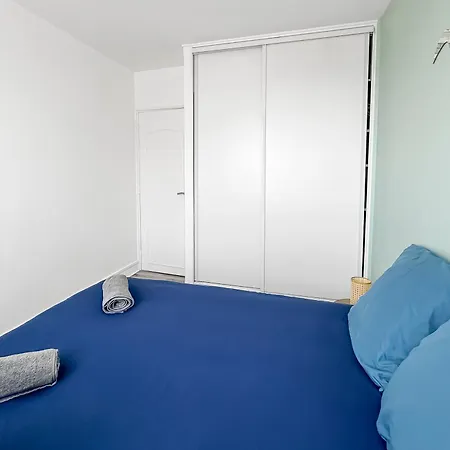 élégance Et Vue Panoramique, Proche Zenith *