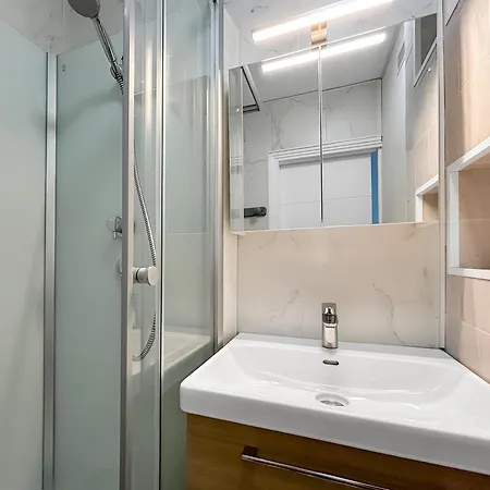 Appartement élégance Et Vue Panoramique, Proche Zenith Saint-Étienne-du-Rouvray