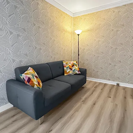 Appartement élégance Et Vue Panoramique, Proche Zenith *